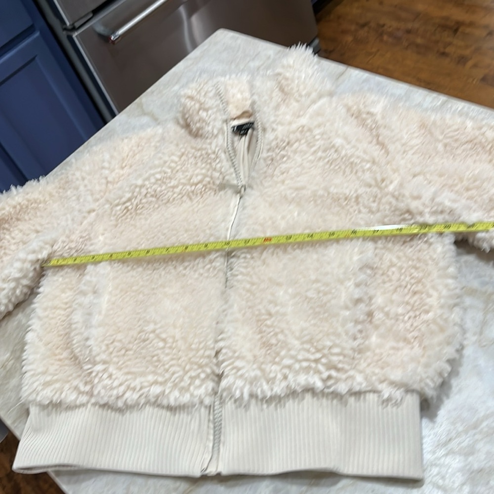 ZARA Jacket - Picture 7 of 12